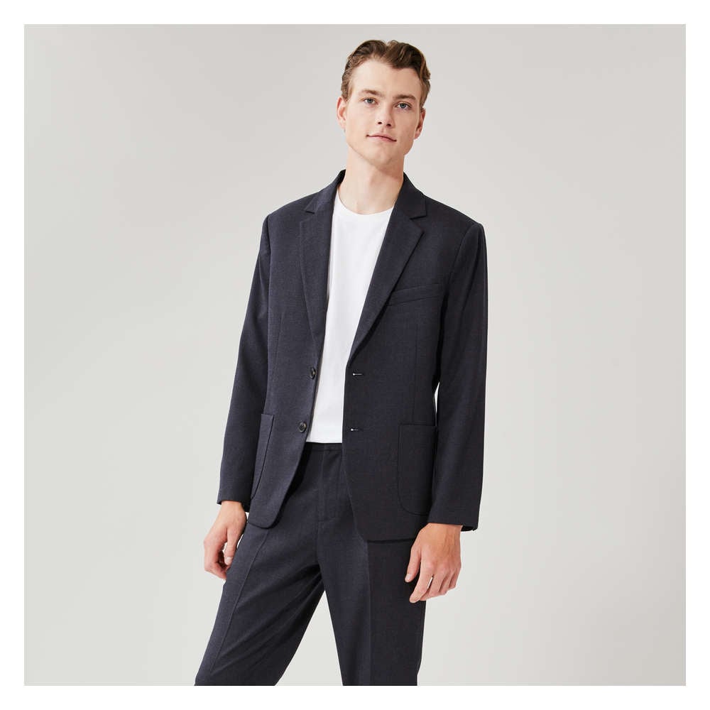 Joe Fresh Men s Premium Blazer 1 ea Fortinos